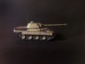  1/100 PzKpfw V Panther Ausf.D