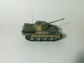  1/100 PzKpfw V Panther Ausf.D