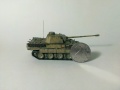  1/100 PzKpfw V Panther Ausf.D