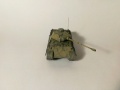 Звезда 1/100 PzKpfw V Panther Ausf.D