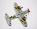 FROG/NOVO 1/72 Westland Wyvern S..4