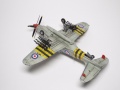 FROG/NOVO 1/72 Westland Wyvern S..4