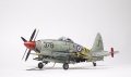 FROG/NOVO 1/72 Westland Wyvern S..4