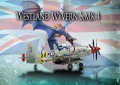 FROG/NOVO 1/72 Westland Wyvern S..4