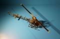 Italeri 1/72 Bell-47/OH-13     