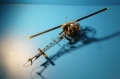 Italeri 1/72 Bell-47/OH-13     