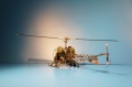 Italeri 1/72 Bell-47/OH-13     