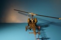 Italeri 1/72 Bell-47/OH-13     