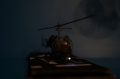 Italeri 1/72 Bell-47/OH-13     