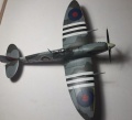 ARK models/ICM 1/48 Spitfire MK IX