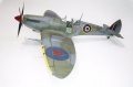 Eduard 1/48 Spitfire Mk.VIII #8284