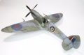 Eduard 1/48 Spitfire Mk.VIII #8284