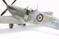 Eduard 1/48 Spitfire Mk.VIII #8284