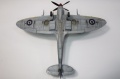 Eduard 1/48 Spitfire Mk.VIII #8284