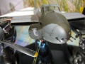 Tamiya 1/32 Mosquto - 