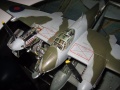 Tamiya 1/32 Mosquto - 