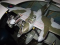 Tamiya 1/32 Mosquto - 