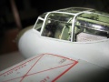 Tamiya 1/32 Mosquto - 