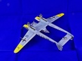 ICM 1/72 Fw.189A-2