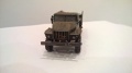 ICM 1/72 URAL-4320