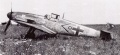   1/72  Bf-109F