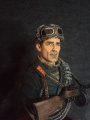 Young miniatures 1/10 Soviet Mountaineer Officer 1942 -   