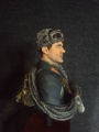 Young miniatures 1/10 Soviet Mountaineer Officer 1942 -   