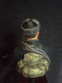 Young miniatures 1/10 Soviet Mountaineer Officer 1942 -   