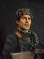Young miniatures 1/10 Soviet Mountaineer Officer 1942 -   