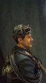 Young miniatures 1/10 Soviet Mountaineer Officer 1942 -   