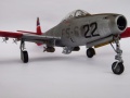 Hobby Boss 1/32 F-84E Thunderjet