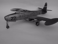 Hobby Boss 1/32 F-84E Thunderjet