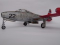 Hobby Boss 1/32 F-84E Thunderjet