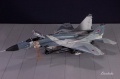 Звезда 1/72 МиГ-29СМТ
