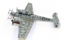 Eduard 1/72 BF-110G-4 1/72