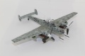 Eduard 1/72 BF-110G-4 1/72