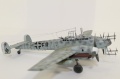 Eduard 1/72 BF-110G-4 1/72