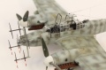 Eduard 1/72 BF-110G-4 1/72