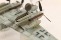 Eduard 1/72 BF-110G-4 1/72