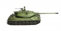 Cromwell Models 1/72 -7  1946  ( 260)