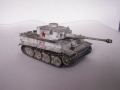 AFV-club Tiger 1/48 -    