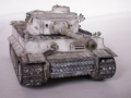 AFV-club Tiger 1/48 -    