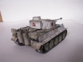 AFV-club Tiger 1/48 -    