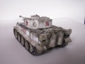 AFV-club Tiger 1/48 -    