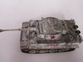 AFV-club Tiger 1/48 -    