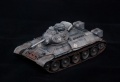 MSD 1/35 T-34 747 (r)