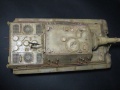 Dragon 1/35 JagdTiger Henschel w 12/8cm pack 80(L/66)