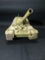 Dragon 1/35 JagdTiger Henschel w 12/8cm pack 80(L/66)