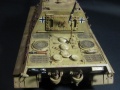 Dragon 1/35 JagdTiger Henschel w 12/8cm pack 80(L/66)