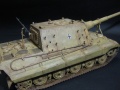 Dragon 1/35 JagdTiger Henschel w 12/8cm pack 80(L/66)